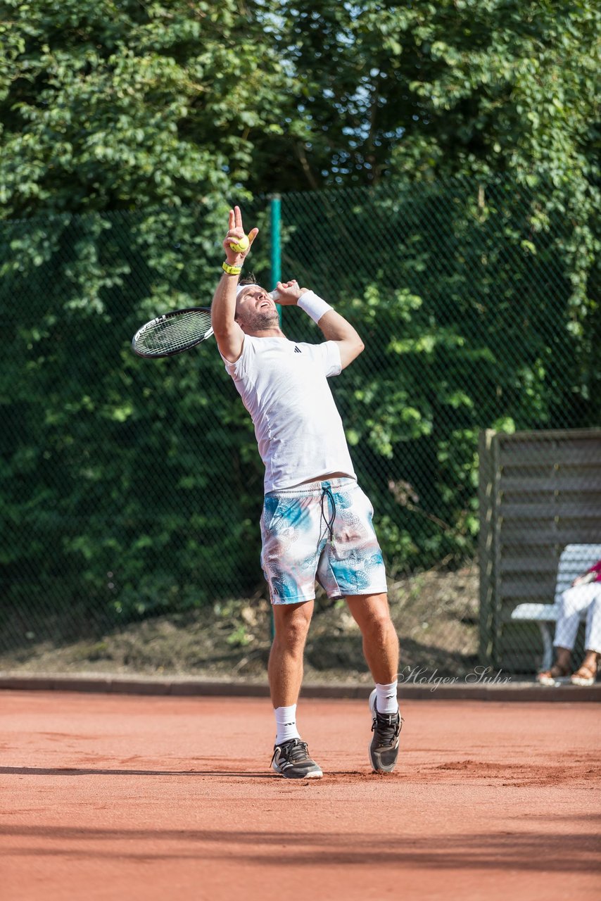 Bild 3 - Marner Tennisevent mit Mischa Zverev